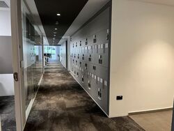 Woods Square (D25), Office #575766581